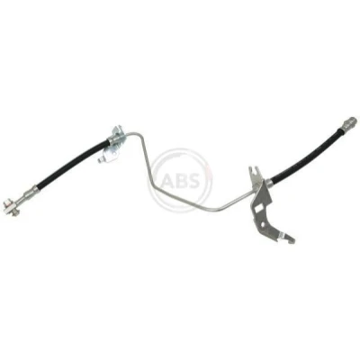 Immagine di A.B.S. SL 5692 Tubi Freno 760 BANJO 10.0 mm OPEL: Astra H Caravan, Hatchback, Meriva A