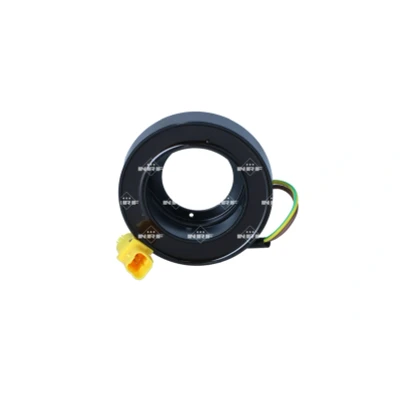 Immagine di NRF 38569 Bobina, Compressore Innesto elettromagnetico PEUGEOT: 308 I Hatchback, 508 SW, 407 CITROËN: C5 III Station Wagon, C4 Picasso 1