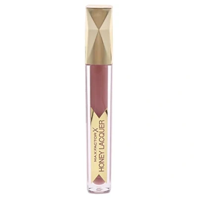 Immagine di Max Factor Colour Elixir Honey Lacquer Gloss 3,80 ml Lilac 3,8