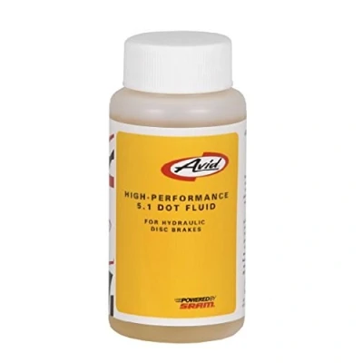 Immagine di Avid 11.5012.874.000 Confezione Olio, 4 Oz (115 ml)
