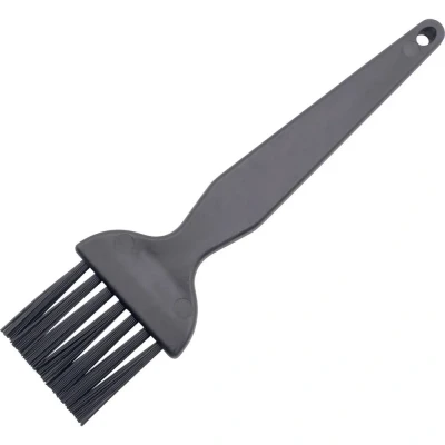 Immagine di Quadrios Pennello ESD Lunghezza setole: 25 mm Larghezza superficie spazzole: 8 38 1 pz.