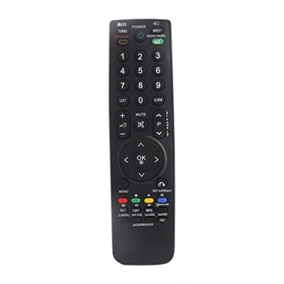 Immagine di MYA 1Pc Telecomando TV Universale AKB69680403 Intelligente di Ricambio per LCD/LED