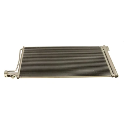 Immagine di MAXGEAR Easy Fit AC830164 Condensatore con essiccatore 22,7 Alluminio 698 FORD: C Max 2, FOCUS 3, 3 Turnier