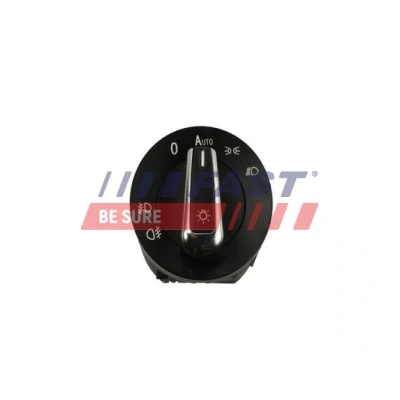 Immagine di FAST FT09010 Interruttore, Faro principale VOLKSWAGEN: Golf 5, Passat B6 Variant, Touran I