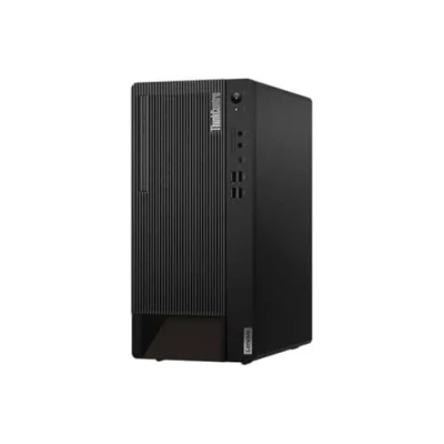 Immagine di Lenovo ThinkCentre M90t Gen 5 12V6 Tower Core i7 14700/2.1 GHz vPro Enterprise RAM 32 GB SSD 1 TB DVD Writer UHD Graphics 770 1GbE, Wi Fi 6E, Bluetooth 5.3