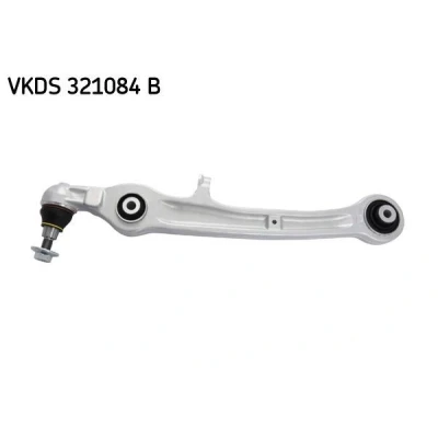 Immagine di SKF VKDS 321084 B Braccio oscillante, Sospensione ruota con grasso sintetico snodo portante/di guida trasversale oscillante