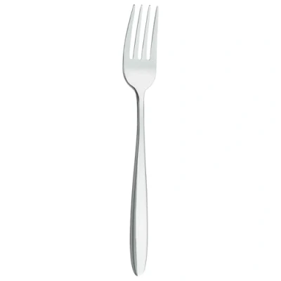 Immagine di Rockingham Forge TESBML Cucchiaino in acciaio inox 18/10 Forchetta da tavola.