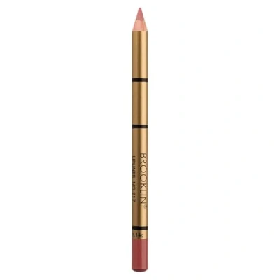 Immagine di IMPALA Rossetto Brooklin Colore impermeabile Topo Pink Matt 217 PROFILER LABS permanente resistente all&#039;acqua Eyeliner a labbra lungo termine