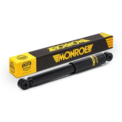 Immagine di MONROE D7706S Ammortizzatore A pressione del gas doppio tubo telescopico Occhiello superiore, inferiore SUZUKI: Jimny SUV