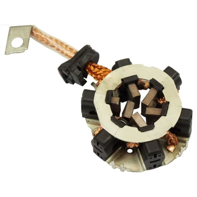 Immagine di AS PL SBH0089 Supporto, Spazzole in carbone