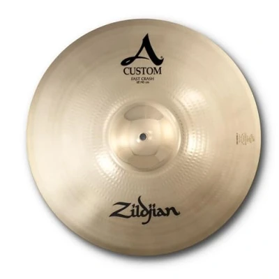 Immagine di Zildjian A20534 Fast Crash Piatto 18&quot;