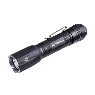 Immagine di NEXTORCH TA30C Ricaricabile 1600 Lumens LED Torcia Potente