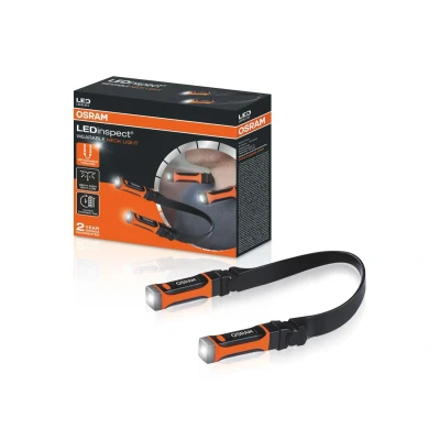 Immagine di OSRAM LEDinspect LEDIL413 Lampade a mano LED 115 3,7