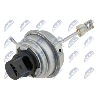 Immagine di NTY ECD VW 032 Elemento di regolazione, Turbocompressore VOLKSWAGEN: GOLF 6, Caddy 3, Touran I