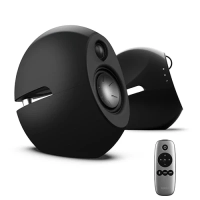 Immagine di Edifier Luna Bk. Sistema Diffusori 2.0 Bluetooth