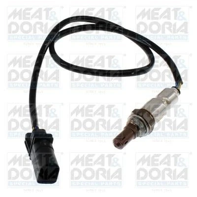 Immagine di MEAT &amp; DORIA 81966E Sonda lambda di regolazione OPEL: Zafira C Tourer, Astra J Sports Hatchback
