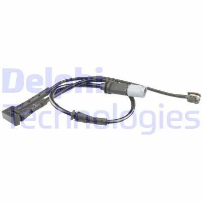 Immagine di DELPHI LZ0275 Kit contatti segnalazione, Usura guarnizione freno