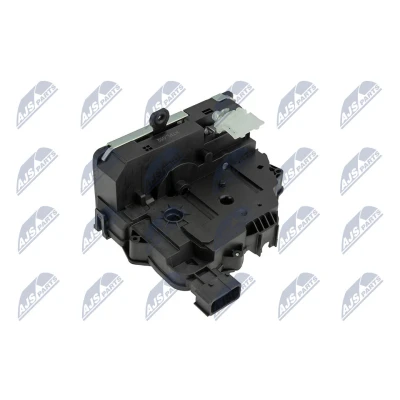Immagine di NTY EZC PL 052 Serratura con chiusura centralizzata, senza bloccaggio doppio anteriore Sx OPEL: Meriva B, Corsa D Hatchback