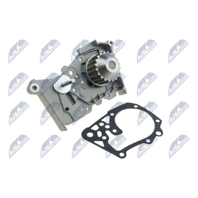 Immagine di NTY CPW RE 015 Pompa acqua 20 RENAULT: CLIO 2, Kangoo I Express, SCENIC 3, DACIA: Dokker Duster SUV, Sandero