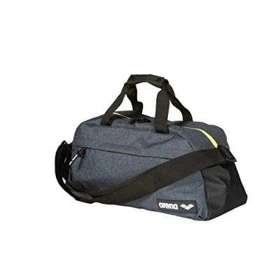 Immagine di Arena TEAM Duffle 25 Borsa per lo sport, Taglia: One Size, Grey melange