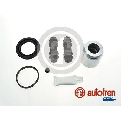 Immagine di AUTOFREN SEINSA D42062C Kit Revisione Pinze Freno Assale posteriore 48 JEEP: Cherokee III