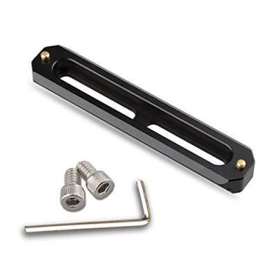 Immagine di CAMVATE Quick Release Safety rail (10 cm di lunghezza)