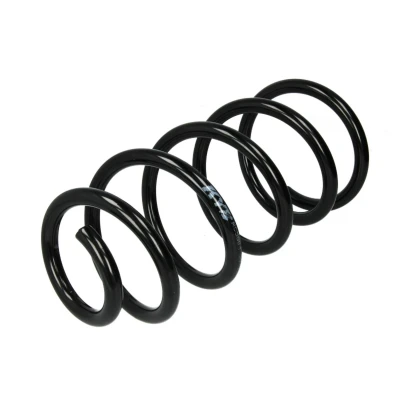 Immagine di KYB K Flex RC5804 Molle ammortizzatori Assale posteriore Molla ad elica per veicoli con autotelaio standard FIAT: Punto II Hatchback, LANCIA: Y
