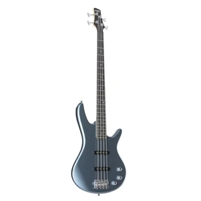 Immagine di Ibanez GIO GSR180 BEM Basso elettrico a 4 corde, colore: Blu
