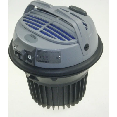 Immagine di Nilfisk Gsp/gst motor 700w ga70/gm80/gm90 12108153