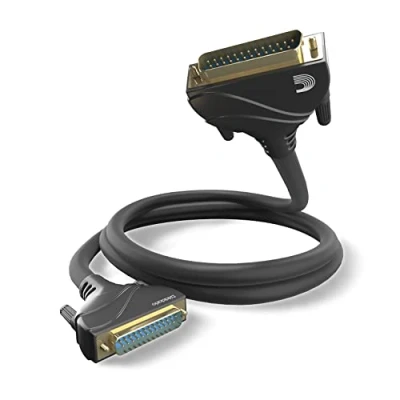 Immagine di D&#039;Addario PW DB25MM 50 Cavo di Congiunzione Planet Waves Modular Snake DB25, 15 m