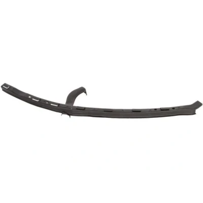 Immagine di Supporto, paraurti BLIC 5502 00 2939943P Collegamenti