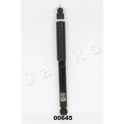 Immagine di JAPKO MJ00645 Ammortizzatore Assale posteriore A pressione del gas telescopico Spina superiore, Occhiello inferiore MERCEDES BENZ: SLK