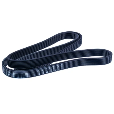 Immagine di DENCKERMANN 7DPK2074 Cinghia Poly V 2074mm 7 EPDM (Etilene Propilene Diene Caucciù) VOLKSWAGEN: Touareg I, II, PORSCHE: Cayenne, Cayenne