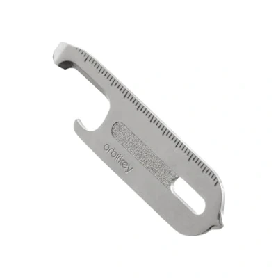 Immagine di orbitkey Multi Tool V2 Argento