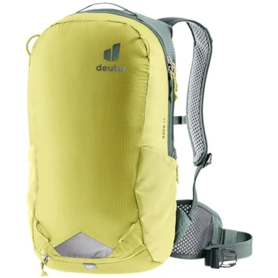 Immagine di Deuter RACE 12 44 CM Zaino da viaggio, Taglia: One Size, Sprout ivy