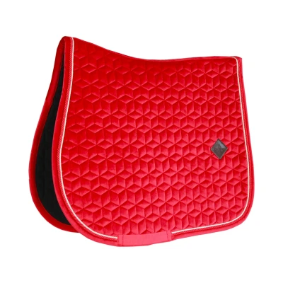 Immagine di Kentucky Velvet Pony Saddle Pad