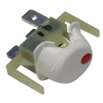 Immagine di Groupe SEB CS00116541 interruttore di rete ferro da stiro on off/bianco