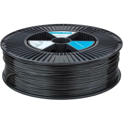 Immagine di BASF Ultrafuse PET 0302b450 Filamento per stampante 3D 2.85 mm 4.500 g Nero InnoPET 1 pz.