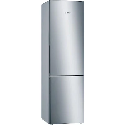 Immagine di Bosch KGE39ALCA Serie 6 Frigorifero congelatore, 201 x 60 cm, 249 L refrigerante + 88 congelamento, VitaFresh, freschezza più lunga, sbrinamento LowFrost meno frequente, illuminazione a LED uniforme