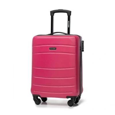 Immagine di Wittchen Globe LINE Trolley, Taglia: One Size, Rosa