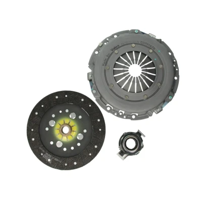 Immagine di VALEO KIT3P 828111 Kit frizione con spingidisco disco frizione, cuscinetto disinnesto 230 FIAT: Multipla, Marea Weekend