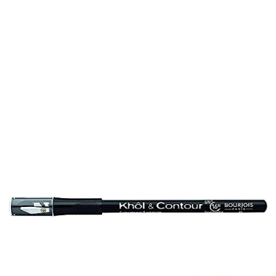 Immagine di Bourjois Kohl &amp; Contour Matita occhi 01 Noir issime 15 g