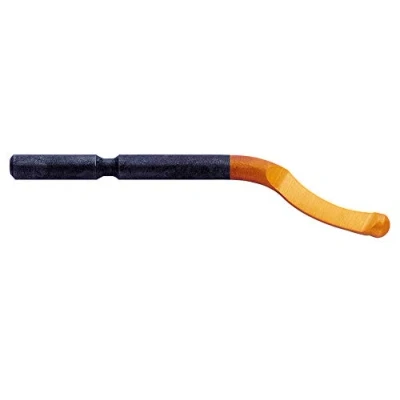 Immagine di Exact 60057 Lama per sbavatore Tipo (Sbavatura): C 10 TiN 3.2 mm pz.