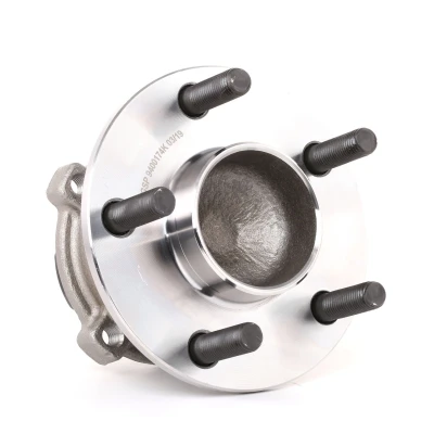 Immagine di GSP Kit cuscinetto ruota 9400174K assale post. bilaterale, hinten