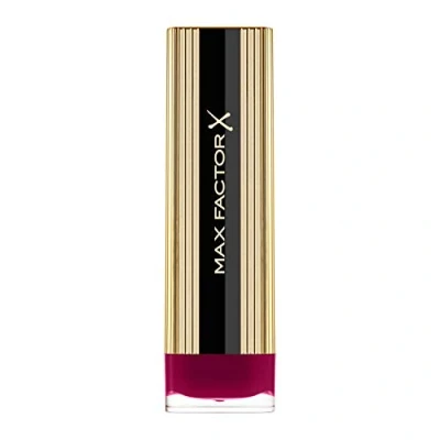Immagine di Max Factor Colour Elixir Lipstick Rossetto, Donna, Taglia: One Size, 130 mulberry