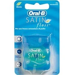 Immagine di ORALB SATIN FLOSS 25MT