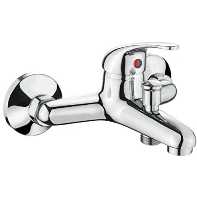 Immagine di CON:P SA932 Miscelatore monocomando per vasca da bagno