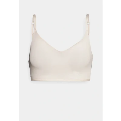 Immagine di Sloggi SOFT Adapt TOP Bustino, Donna, Taglia: 70C.75A/B, Naturel