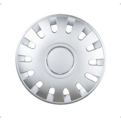Immagine di LEOPLAST CAPRI 13 Copricerchi argento