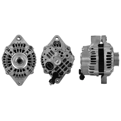 Immagine di LUCAS ELECTRICAL LRA01836 Alternatore 12V 70A SUZUKI: Vitara I SUV, SUV Cabrio, Wagon R+ II Hatchback